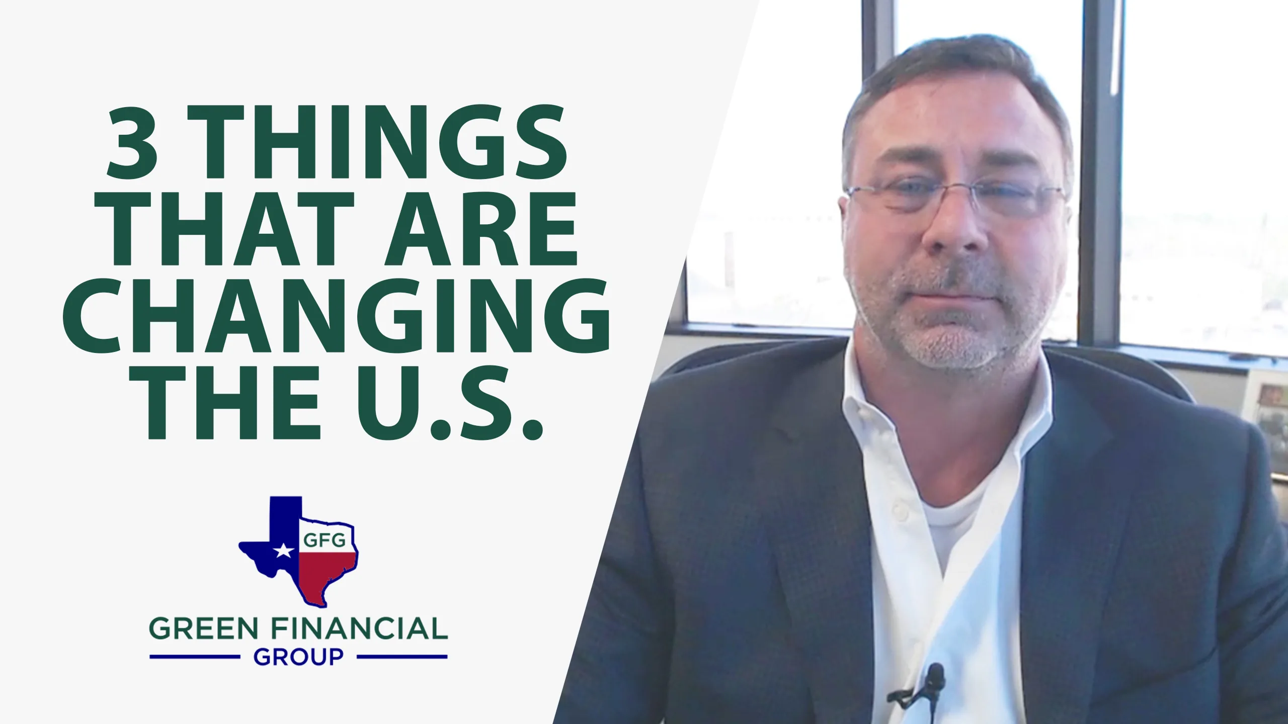 3 Positive Things That Will Continue in Our World