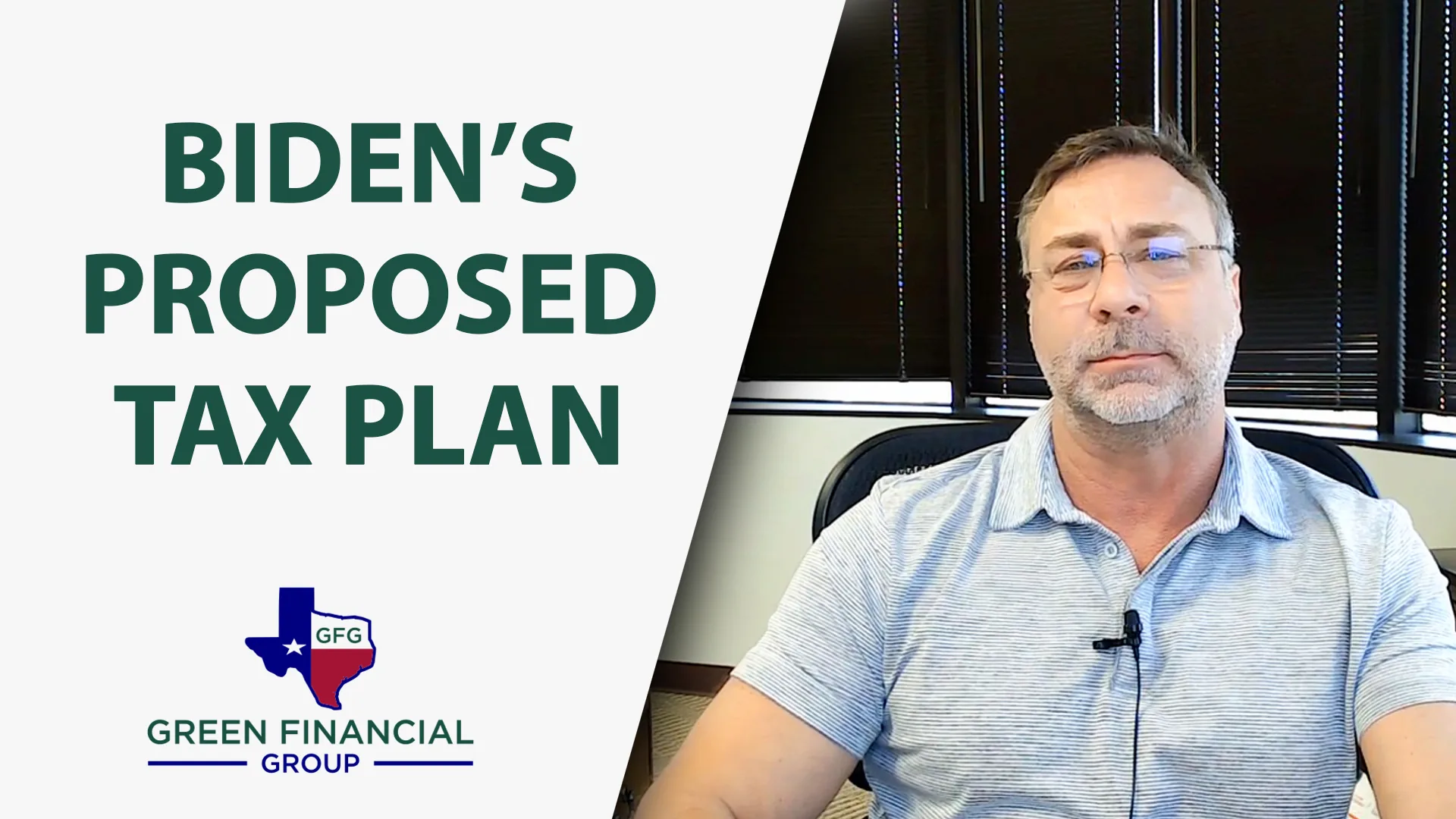 Proposed Tax Changes & How to Plan for Them