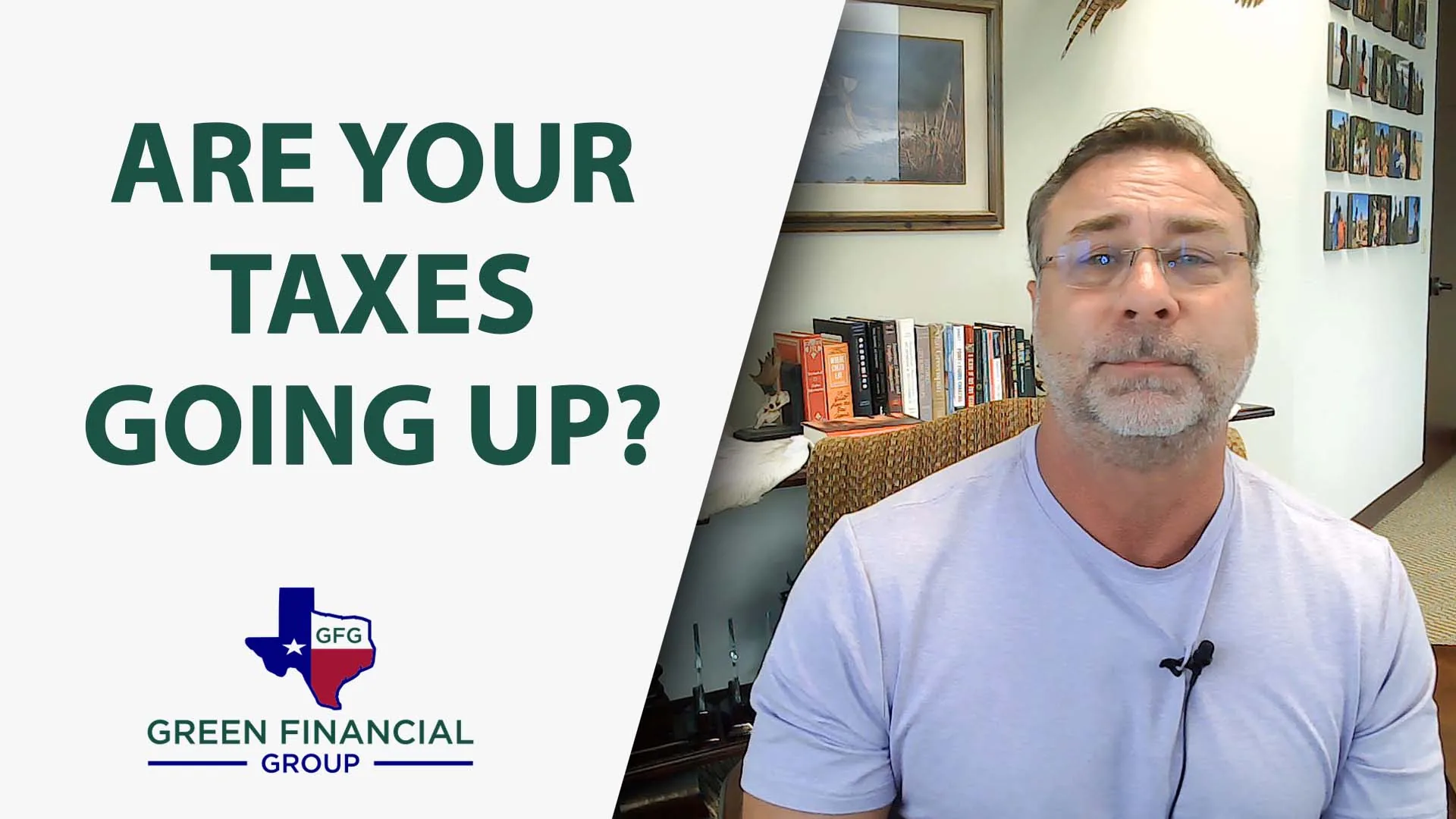 What Does the New Spending Plan Mean for You?