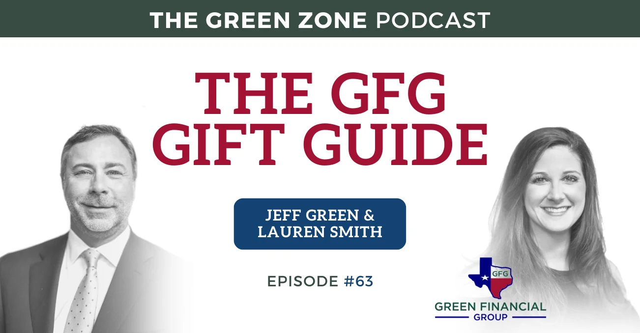 The GFG Holiday Gift Guide (Ep. 63)