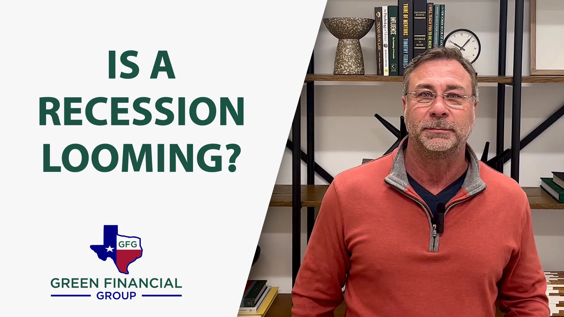 Navigating the Complex Market Environment Amidst the Impending Recession