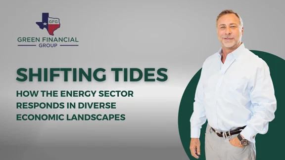 Shifting Tides: How the Energy Sector Responds in Diverse Economic Landscapes