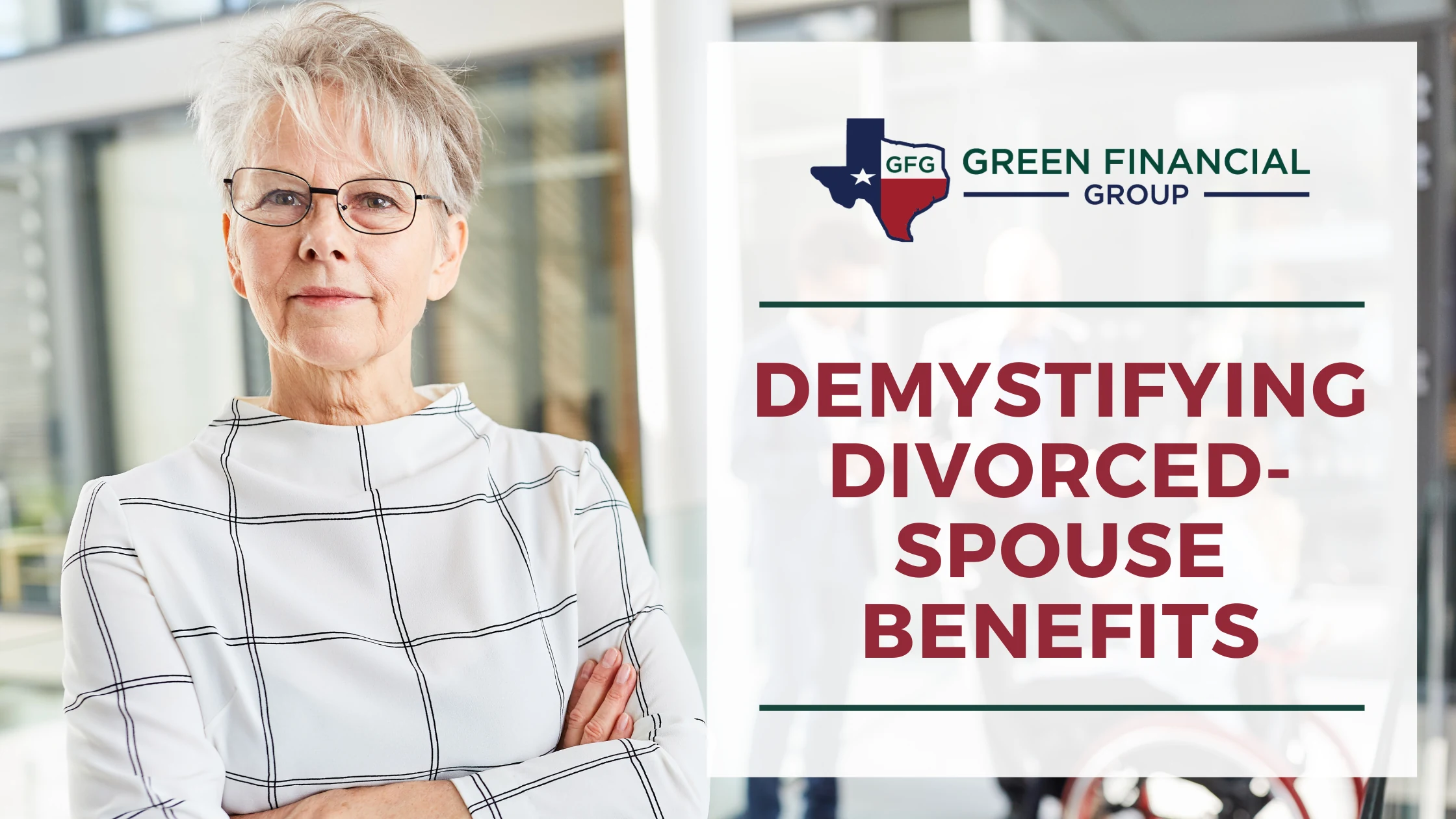 Demystifying Divorced-Spouse Benefits
