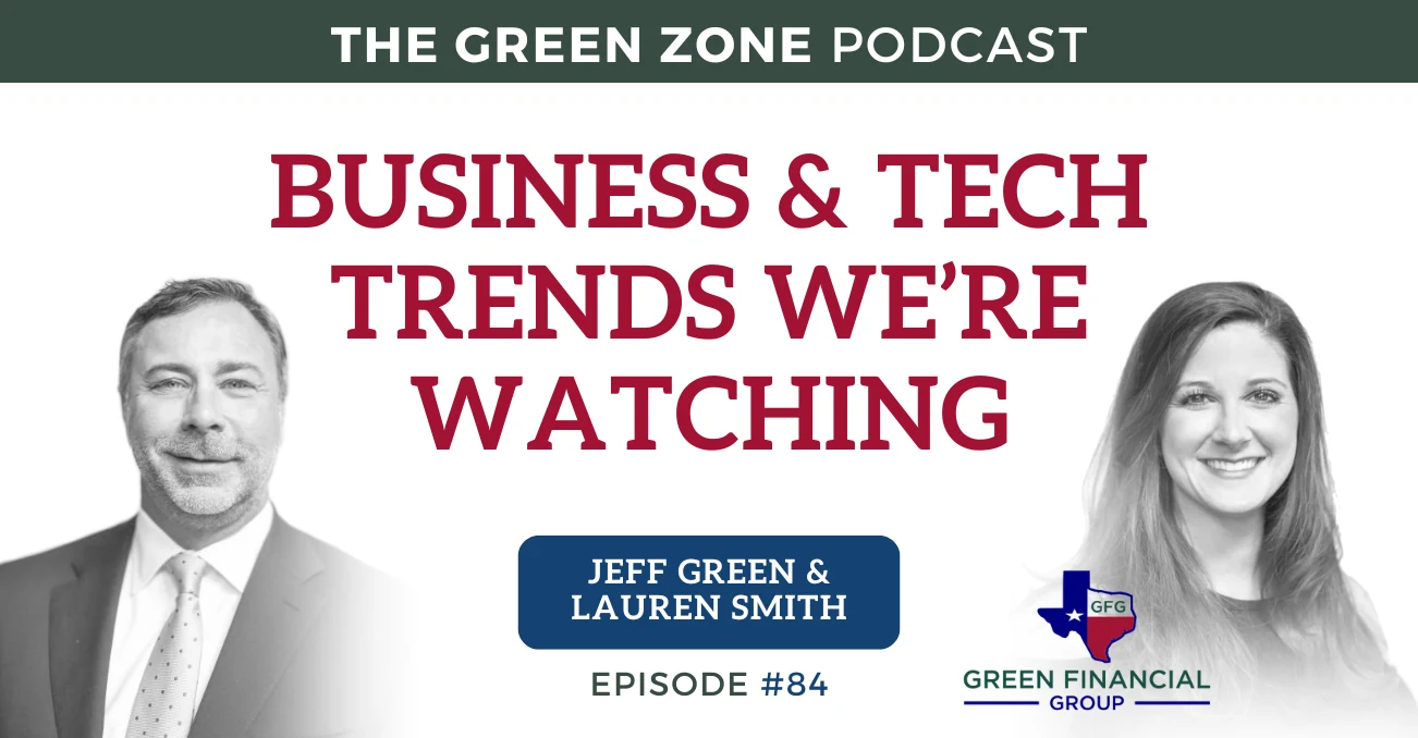 Business & Tech Trends We’re Watching (Ep. 84)
