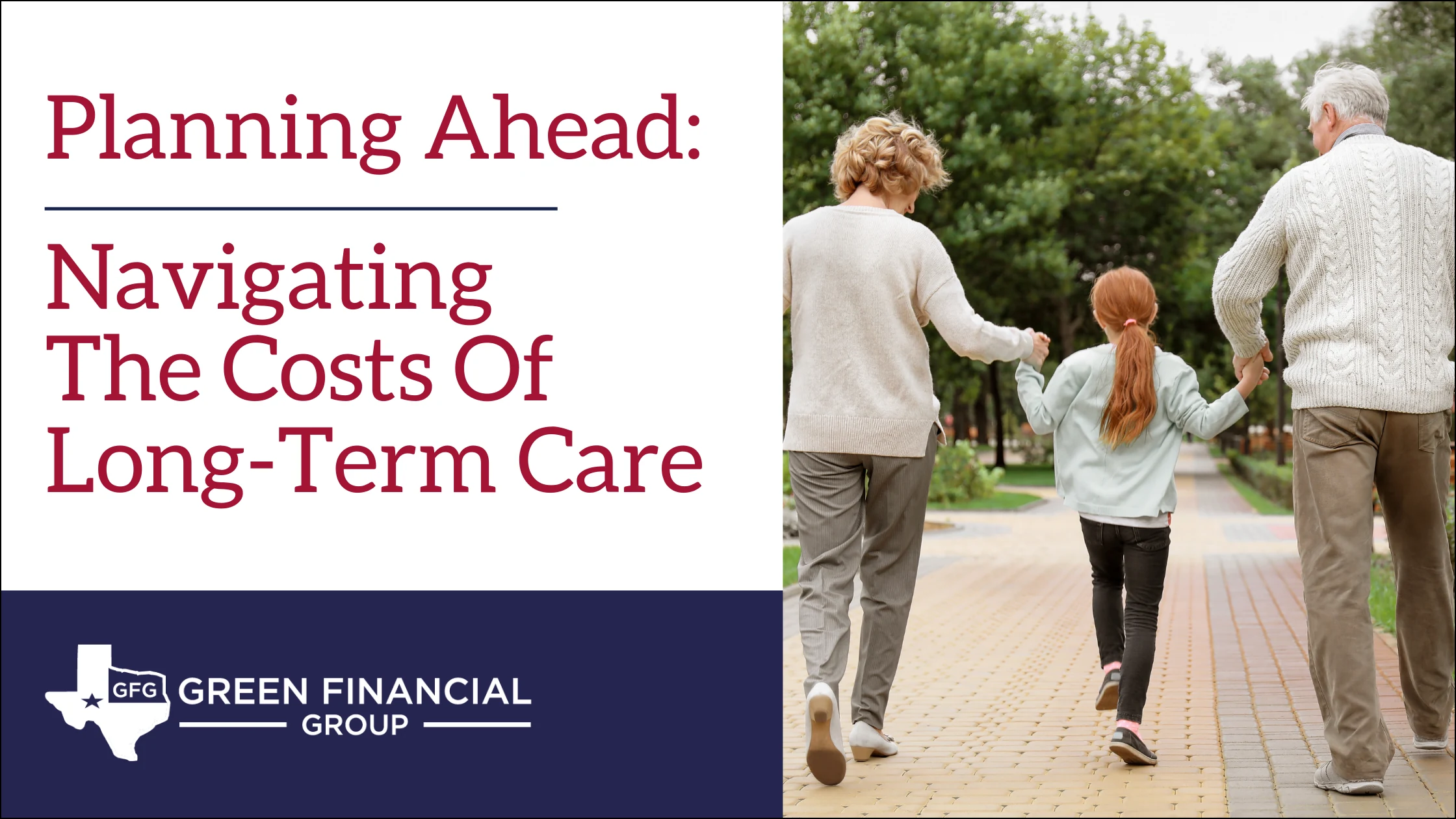 Planning Ahead: Navigating The Costs Of Long-Term Care