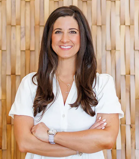 Lauren Smith, MBA, CFP®