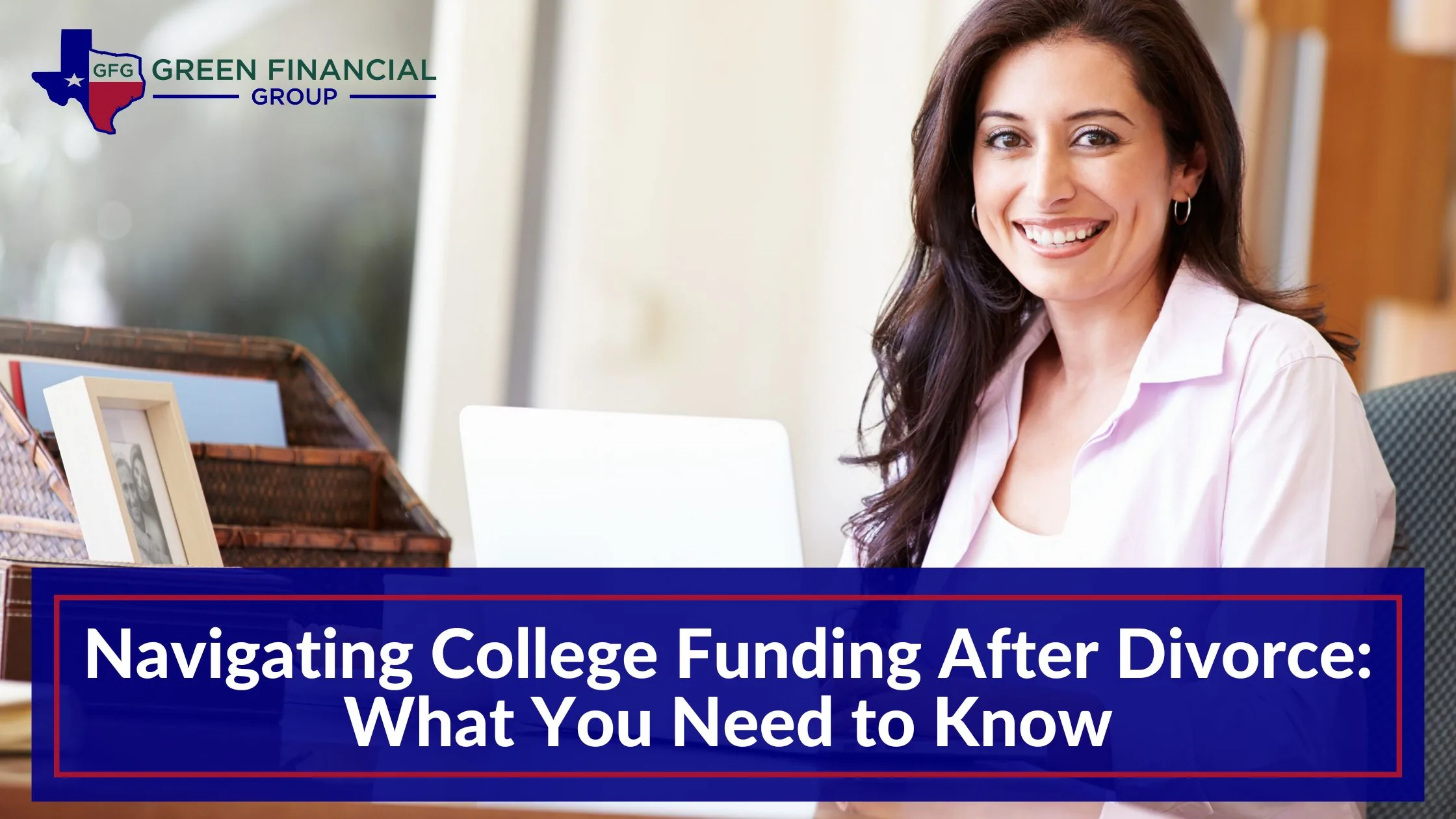 Navigating College Funding After Divorce: What You Need to Know