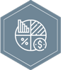 circle chart icon