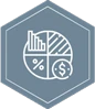 circle chart icon