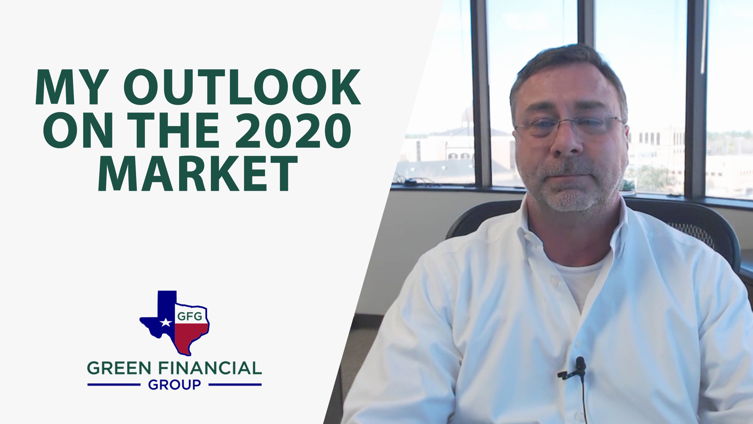 What to Know About the 2020 Market
