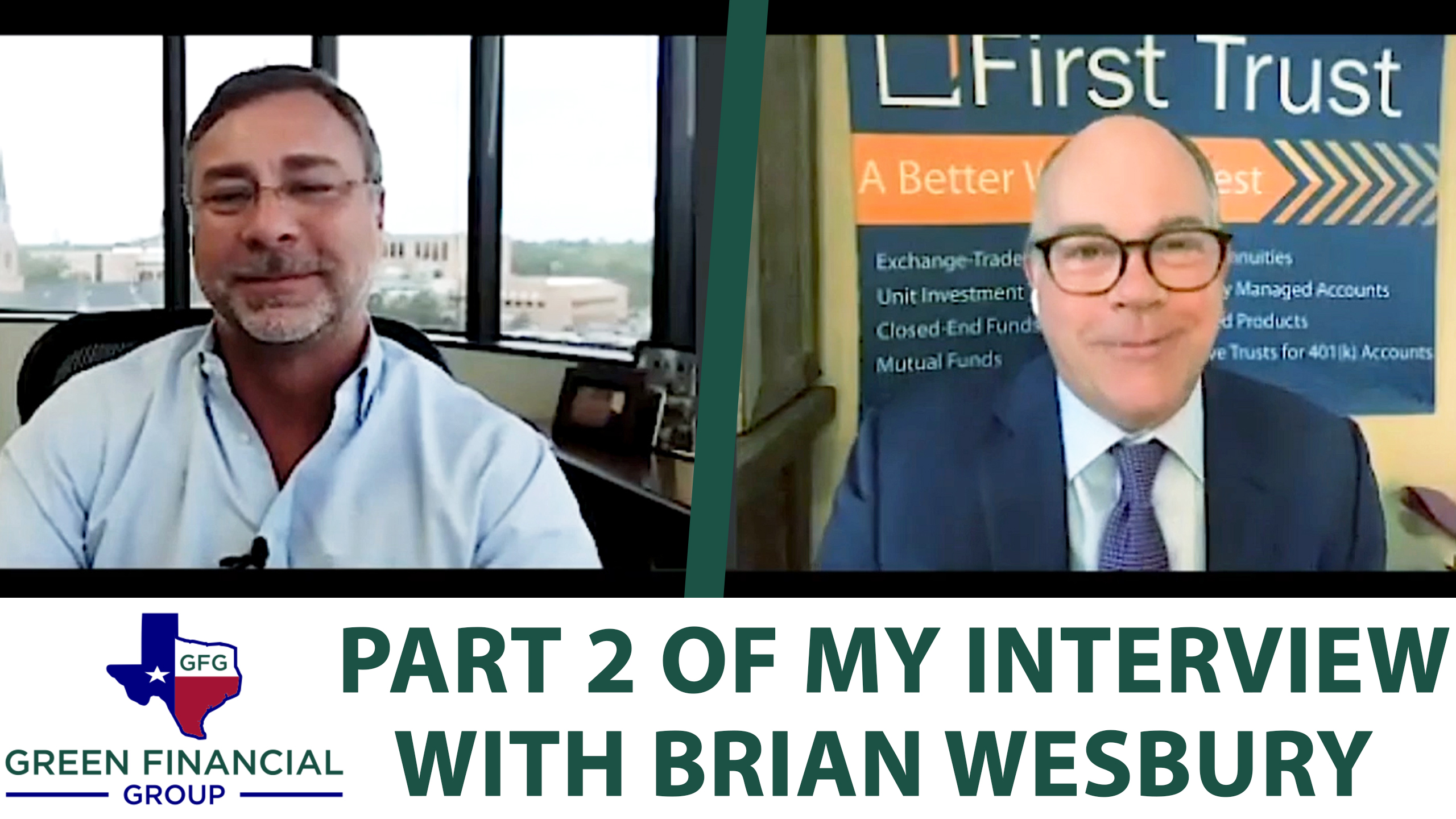 What Else Can We Learn From Brian Wesbury?