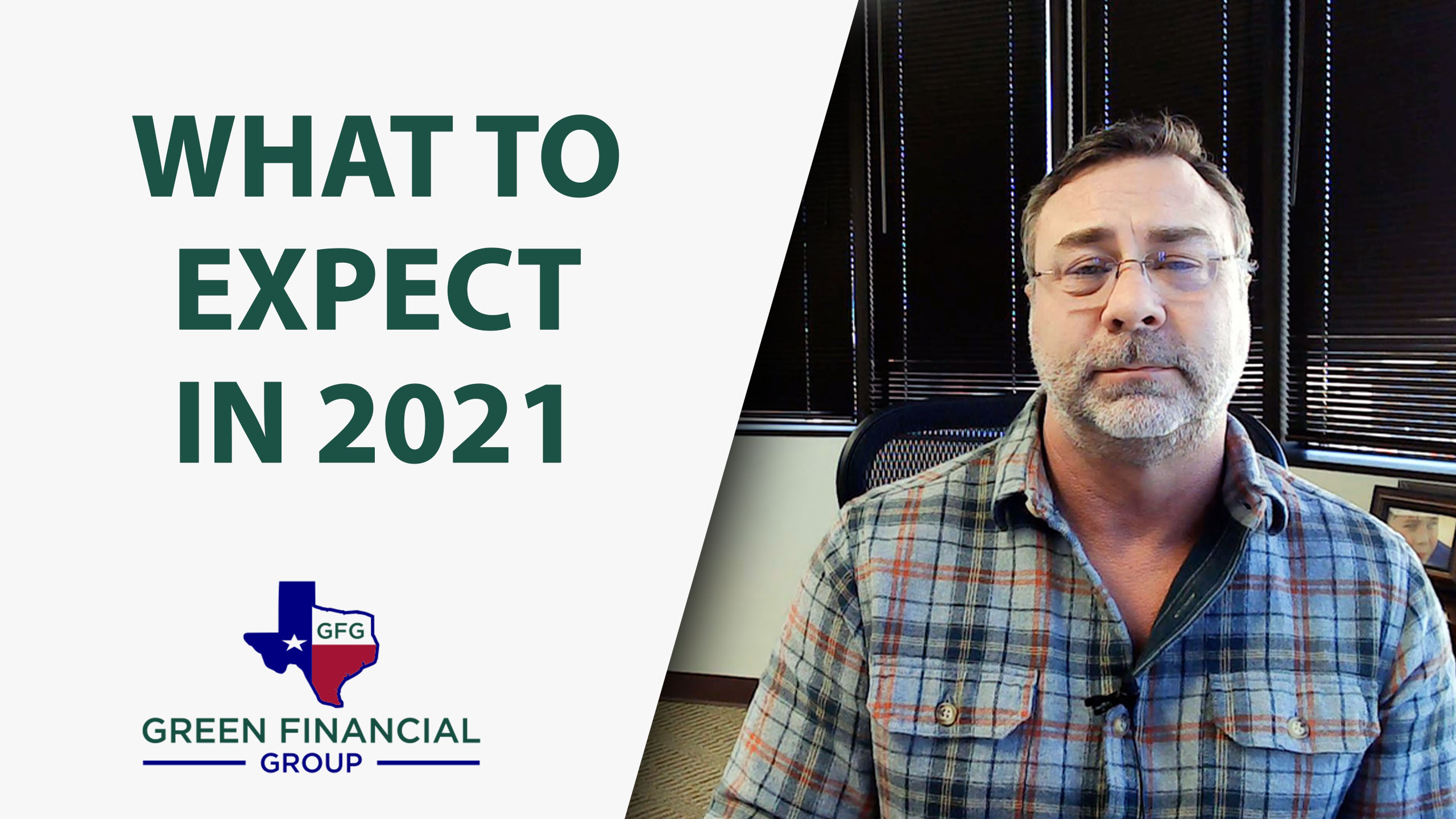 How Will the Market Fare in 2021?