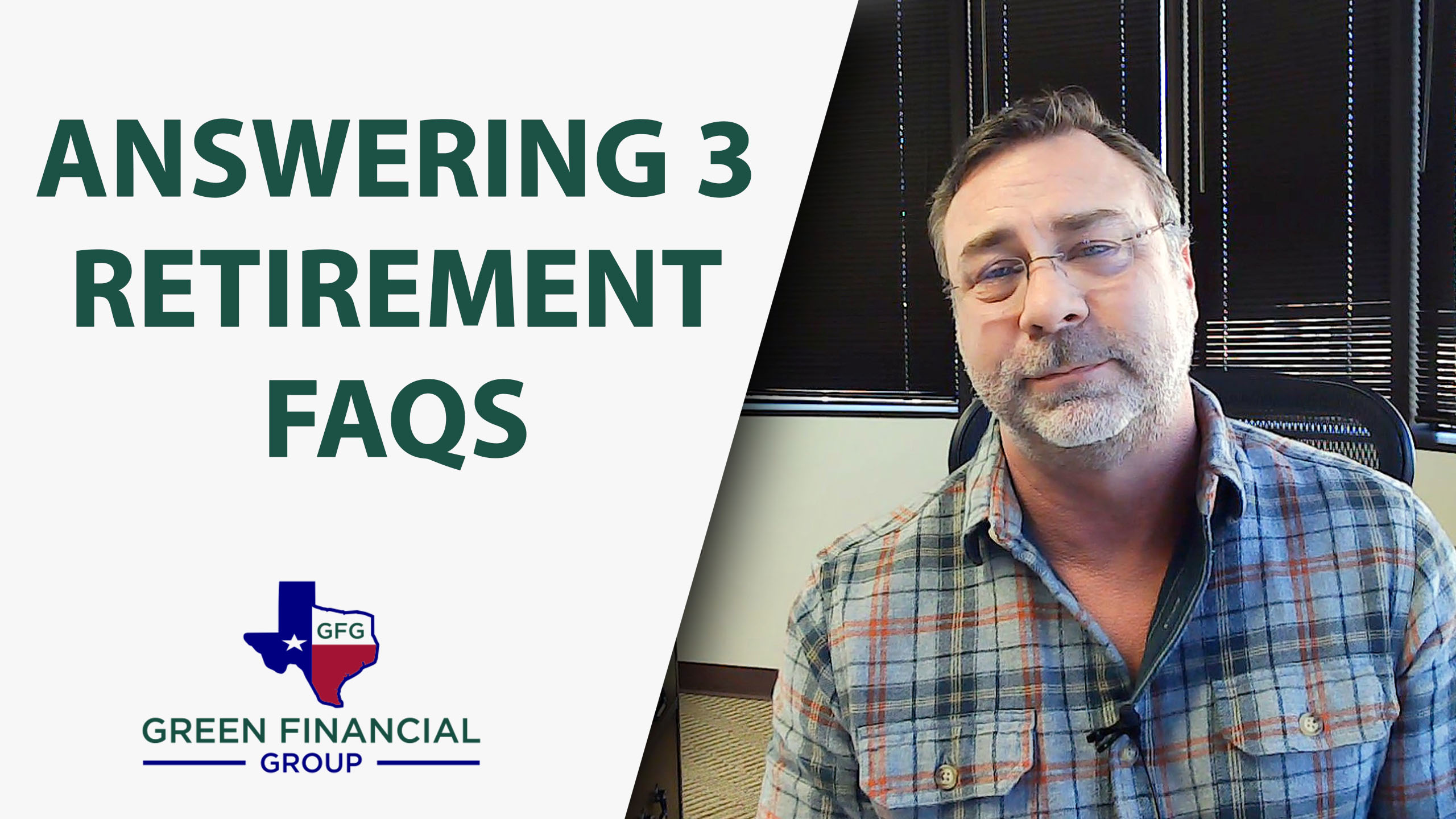 Tackling the 3 Most Common Questions We Receive