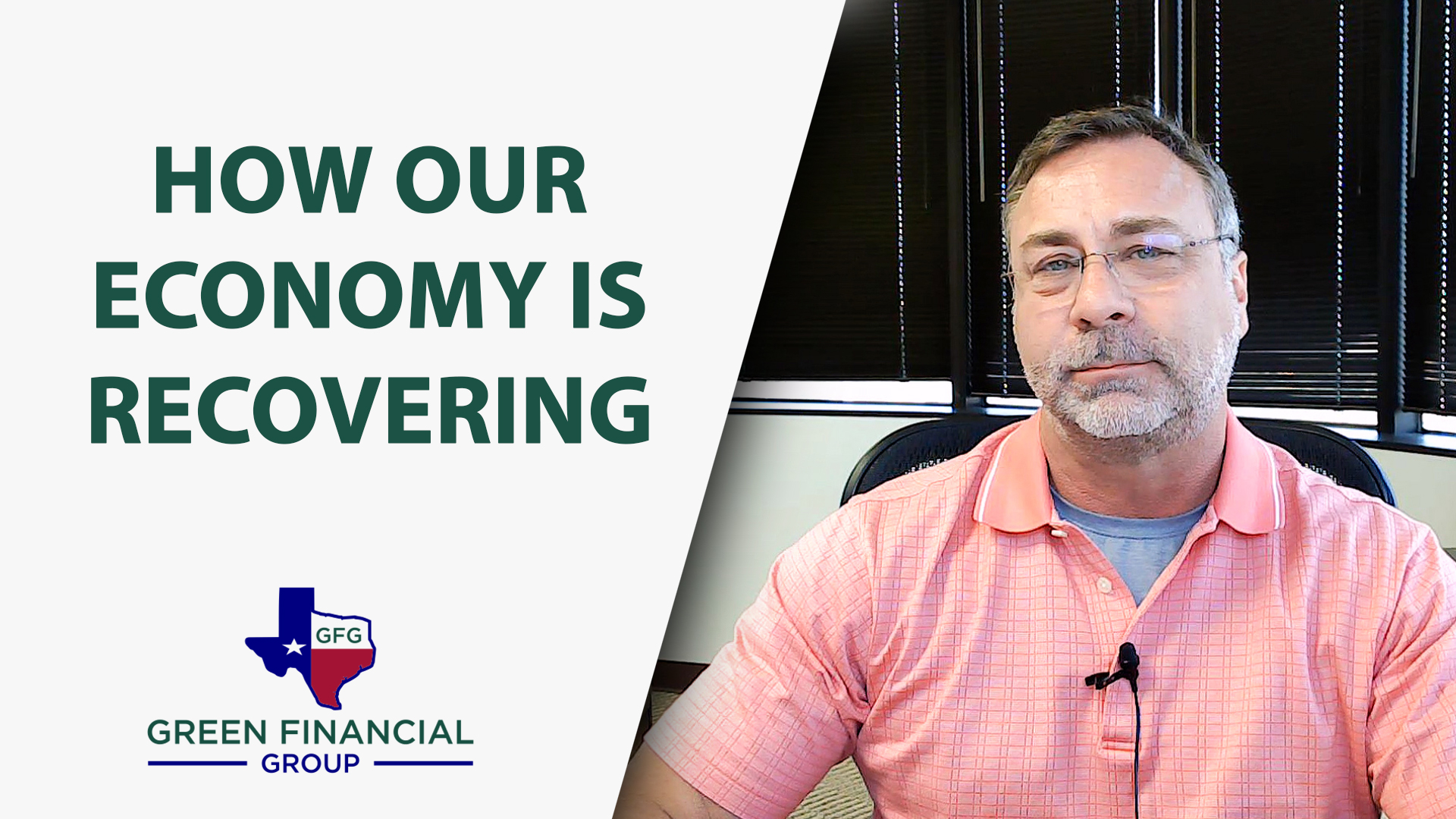 Reviewing the Data of Our Economic Recovery