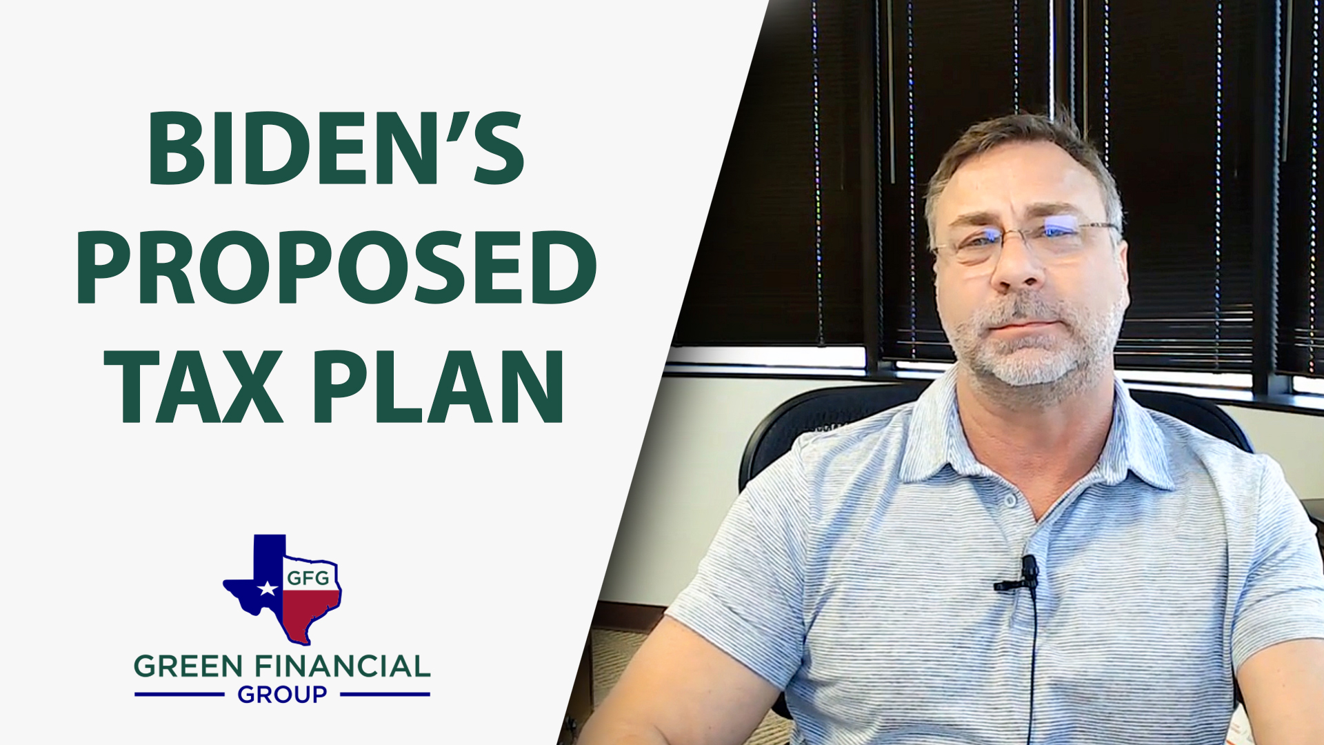 Proposed Tax Changes & How to Plan for Them