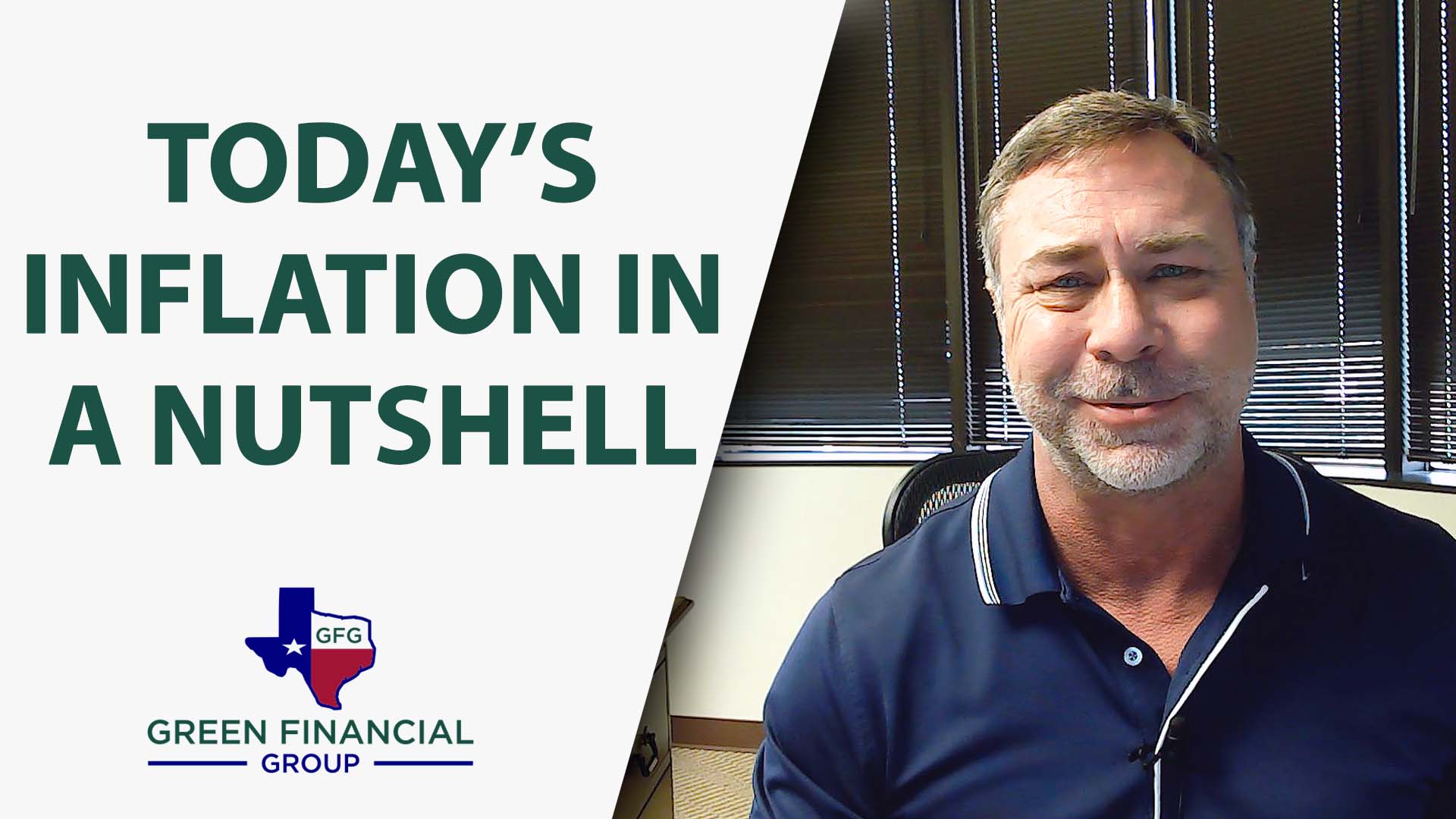 What’s Going on With Inflation?