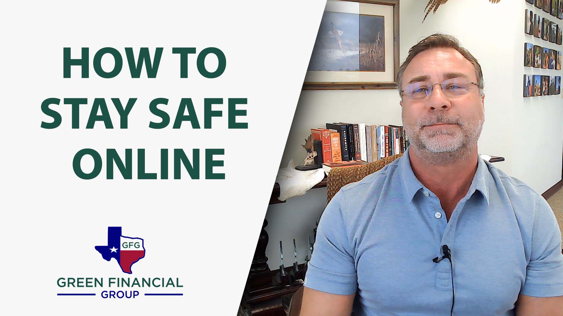 5 Ways To Increase Your Cybersecurity