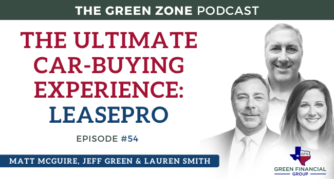 The Ultimate Car-Buying Experience: LeasePro (Ep. 54)