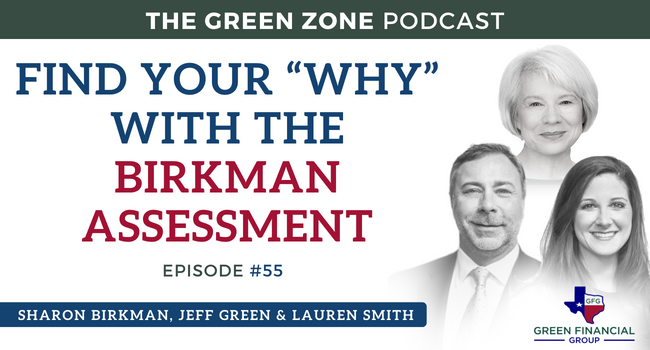 Find Your “Why” With The Birkman Assessment (Ep. 55)