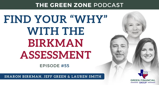 Find Your “Why” With The Birkman Assessment (Ep. 55)
