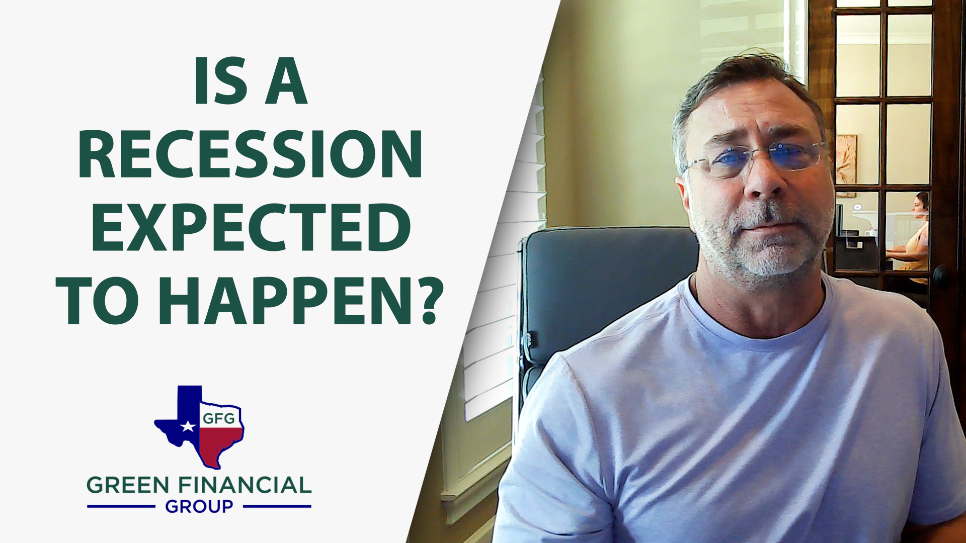 We’re Not in a Recession—At Least Not Yet