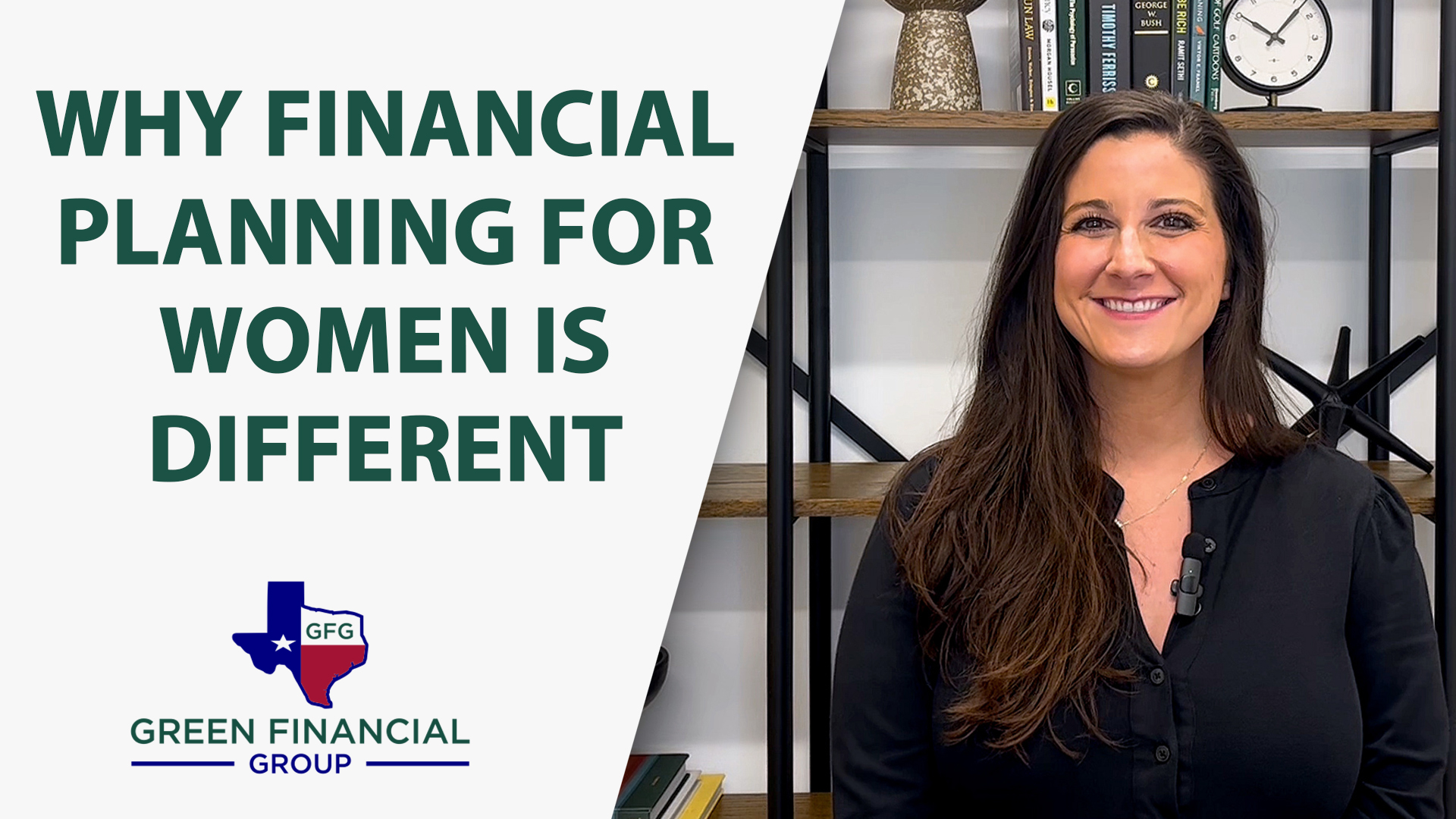 3 Important Ways Planning for Women Is Different
