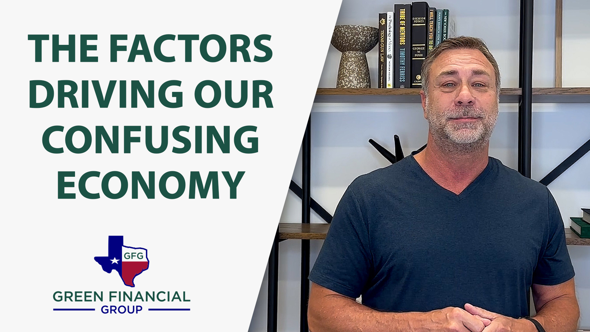 The Truth Behind Our Confusing Economy: What’s Really Going On?