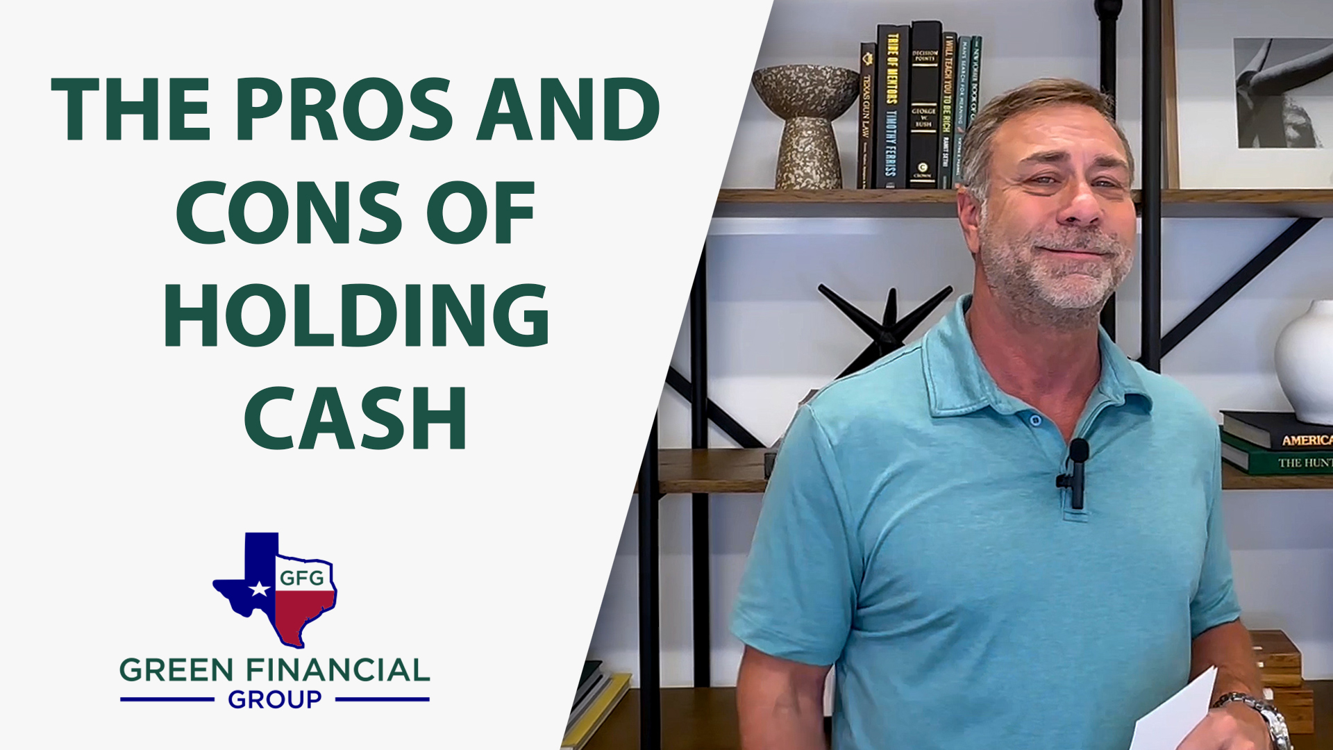 Investing in Cash: Understanding the Benefits and Drawbacks