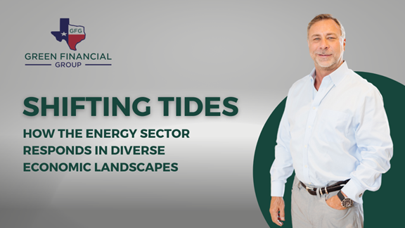 Shifting Tides: How the Energy Sector Responds in Diverse Economic Landscapes
