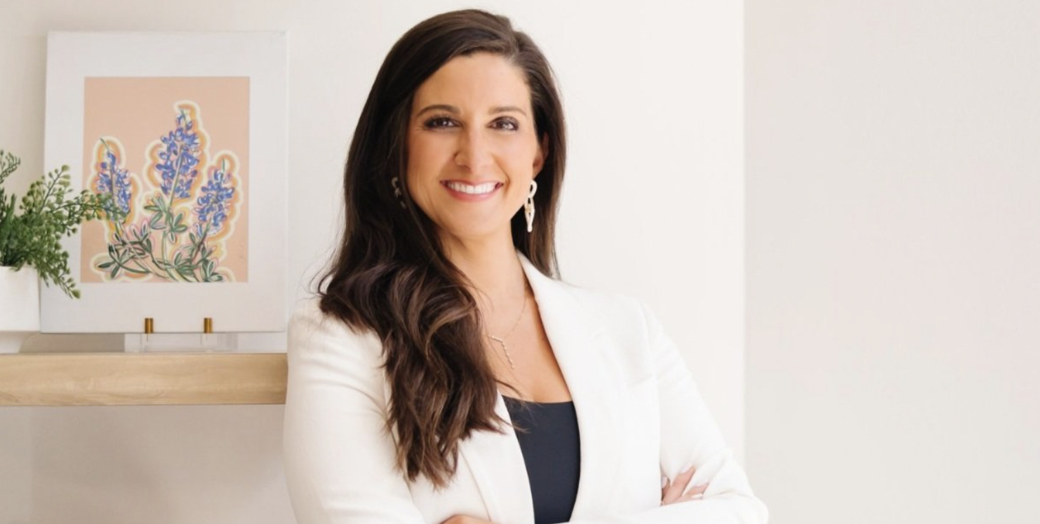 My Passion Is Helping Women in Transition