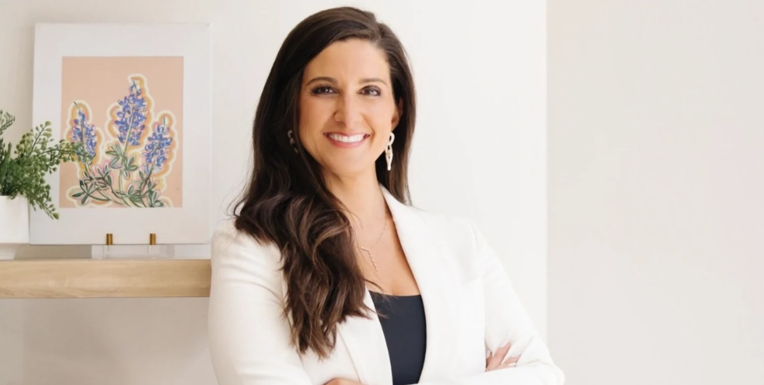 My Passion Is Helping Women in Transition