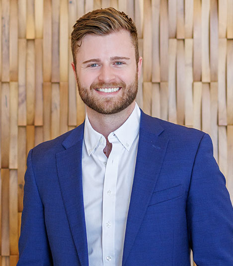 Dylan Daggett