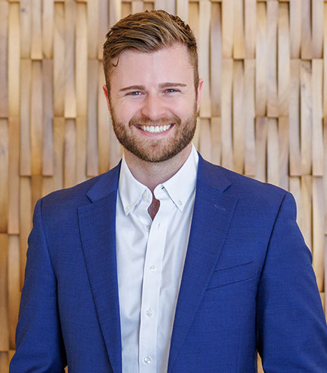 Dylan Daggett