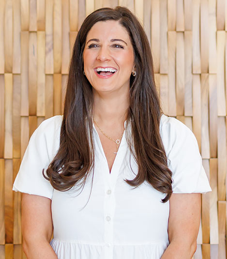 Lauren Smith, MBA, CFP®