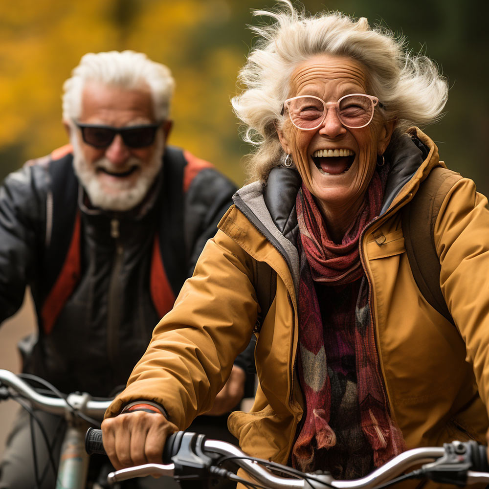 Retirees & Pre-Retirees