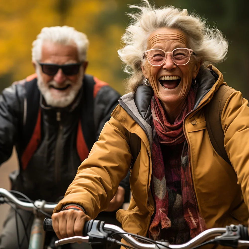 Retirees & Pre-Retirees