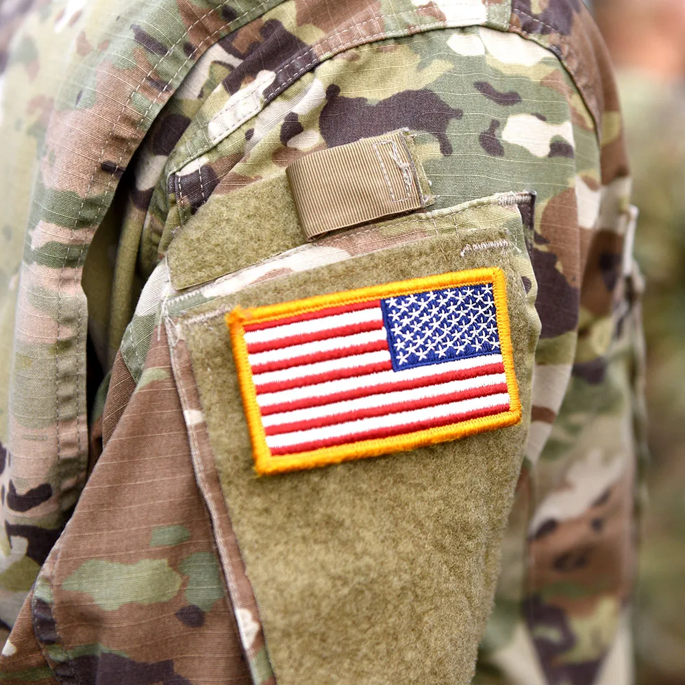 Military Personnel
