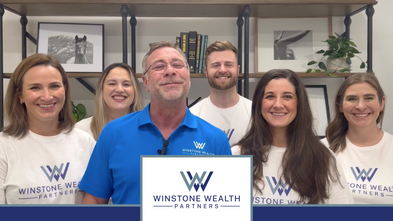 Meet Winstone Wealth Partners: The New Name of Green Financial Group